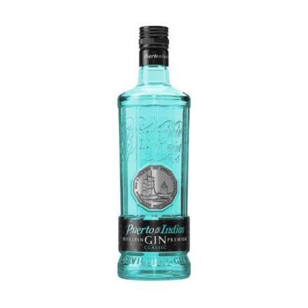 Puerto De Indias Classic gin 0,7l 37,5% DRS