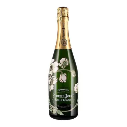 Perrier Jouet Belle Epoque Champagne 12,5% 0,75l