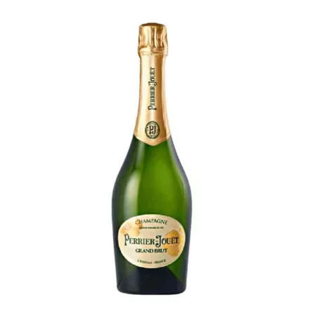Perrier Jouet Grand Brut Champagne 12,5% 0,75l