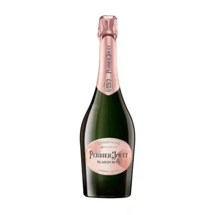Perrier Jouet Blason Rosé Champagne 12,5% 0,75l