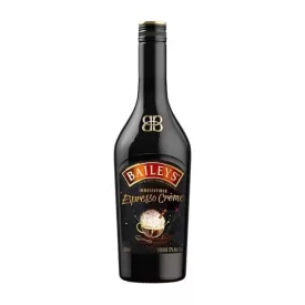 Baileys Espresso Creme likőr 0,7l 17%