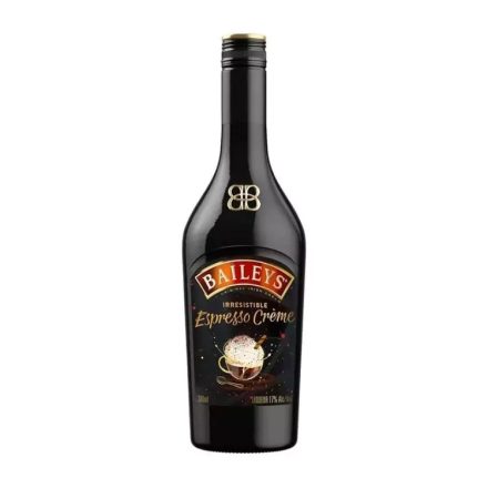 Baileys Espresso Creme likőr 0,7l 17%