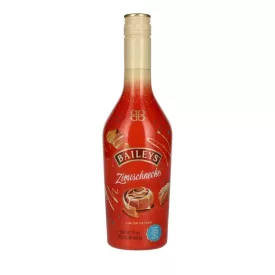 Baileys Zimtschnecke/Cinnamon Roll likőr 0,5l 17%