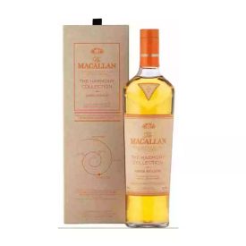 The Macallan Harmony Amber Meadow 0,7l 44,2% DD