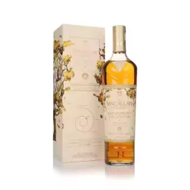 The Macallan Harmony Vibrant Oak 0,7l 44,2% DD
