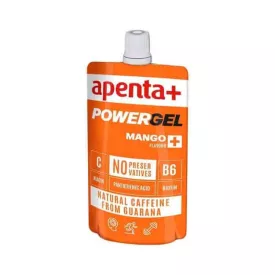 Apenta+ Power Gel mangó 100g 1/9