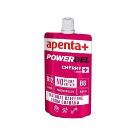 Apenta+ Power Gel meggy 100g 1/9