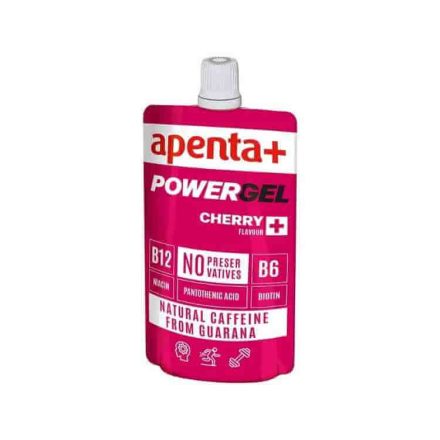 Apenta+ Power Gel meggy 100g 1/9