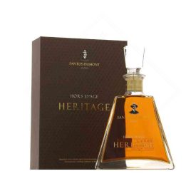 Santos Dumont Heritage 0,7l 43.8% DD