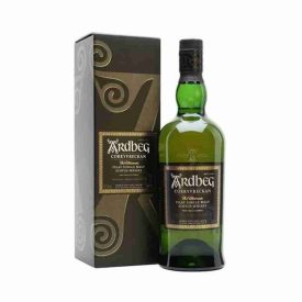 Ardbeg Corryvreckan Scotch whisky 0,7l 57,1% DD DRS