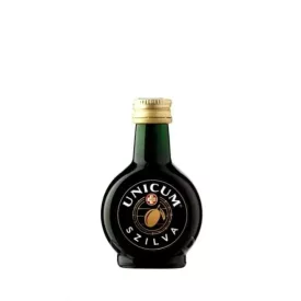 Unicum Szilva 0,04l 34,5% mini