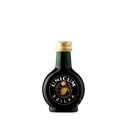 Unicum Szilva 0,04l 34,5% mini