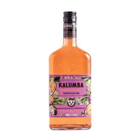Kalumba Maracuja gin 0,7l 37,5% DRS