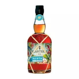 Planteray Isle of Fiji rum 0,7l 40%