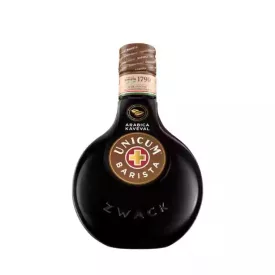 Unicum Barista 0,5l 34,5% DRS