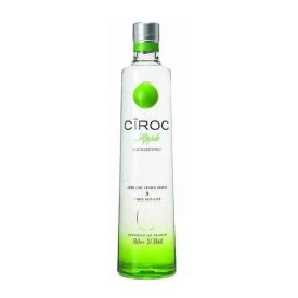 Ciroc Green Apple vodka 0,7l 37,5% DRS