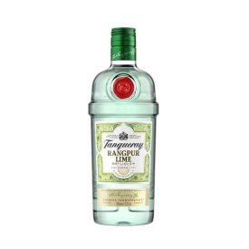Tanqueray Rangpur Lime 0,7l 41,3% DRS