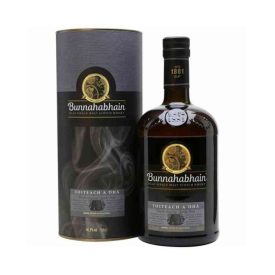 Bunnahabhain Toiteach a Dha whisky 0,7l 46,3% DD DRS
