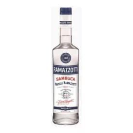 Sambuca ánizslikőr 0,7l 38% DRS