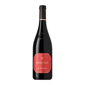 St. Andrea Merengő (Bikavér Superior) 0,75l DRS