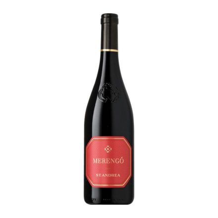 St. Andrea Merengő (Bikavér Superior) 0,75l DRS