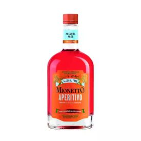 Mionetto Apertivio Alkoholmentes 0,5l DRS