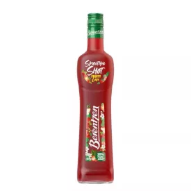 Berentzen Smoothie Shot Fruity Love likőr 0,5l 15% DRS