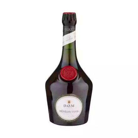 Dom Benedictine likőr 0,7l 40% DRS