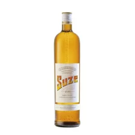 Suze likőr 1L 15% DRS