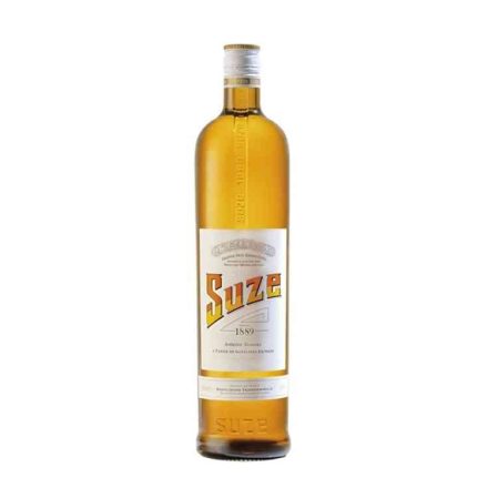 Suze likőr 1L 15% DRS