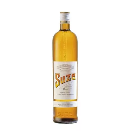 Suze likőr 1L 15% DRS