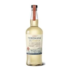 Teremana Reposado tequila 0,7l 40% DRS