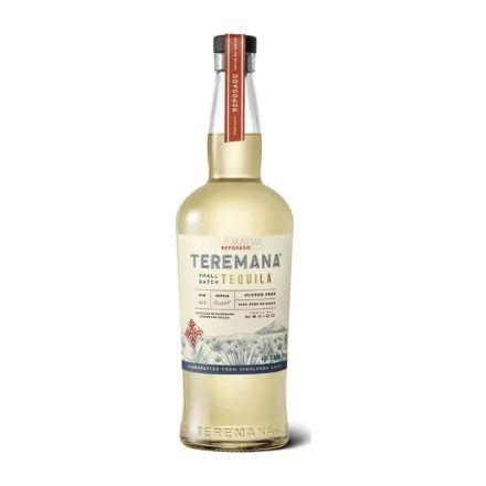 Teremana Reposado tequila 0,7l 40% DRS