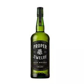 Proper Twelve whiskey 0,7l 40% DRS