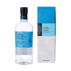 Nikka Coffey vodka 0,7l 40% DRS