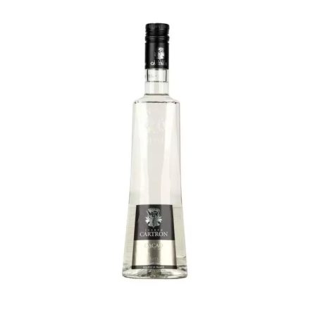 Joseph Cartron White Cacao likőr 0,7l 24% DRS
