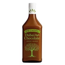 Pechery Dubai Chocolate 0,7l 17%