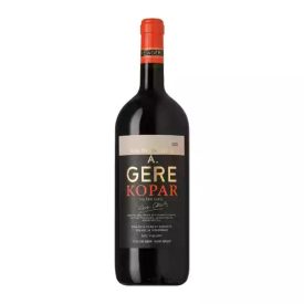 Gere A. Vill. Kopar Magnum Cuvée 2021 1,5l