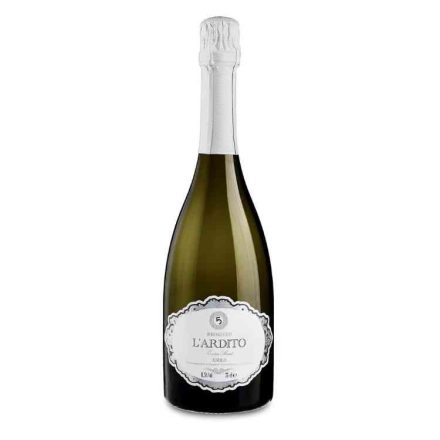 Vigna 5 Majo Prosecco Extra Brut 0,75l 11,5%