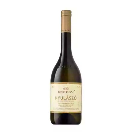 Szepsy Nyúlászó Furmint 2021 0,75l