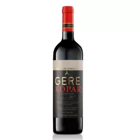 Gere A. Kopar Cuvée 2021 bor 0,75l DRS