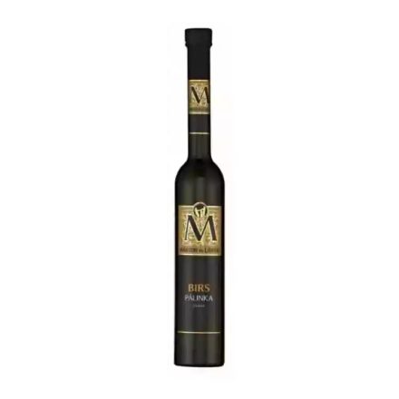 Márton és Lányai Gold Birs Pálinka 0,5l 50% DRS