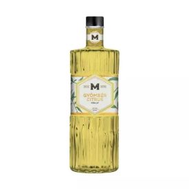   Márton és Lányai Special Gyömbér-Citrus Párlat 0,5l 40% DRS