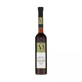 Márton és Lányai Zölddió Likőr 0,5l 34%