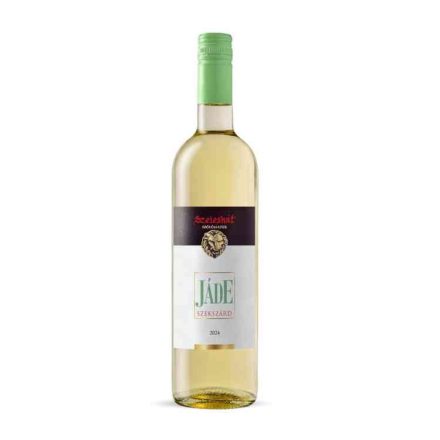Szeleshát Jade Királyleányka 0,75l DRS