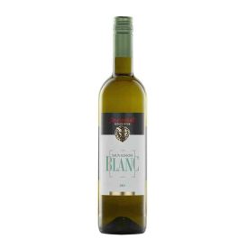 Szeleshát Dunántúli Sauvignon Blanc 0,75l DRS