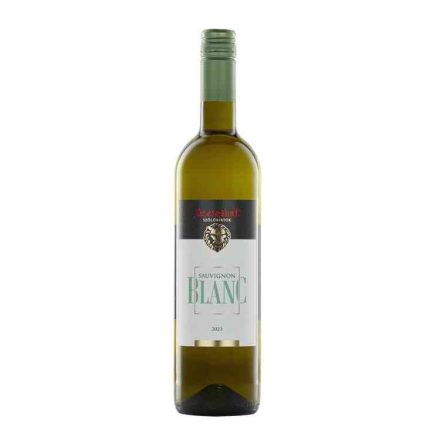 Szeleshát Dunántúli Sauvignon Blanc 0,75l DRS