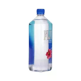 Fiji artézi csendes ásványvíz 1L PET DRS