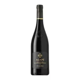 St. Andrea Agapé Bikavér 2016 0,75l