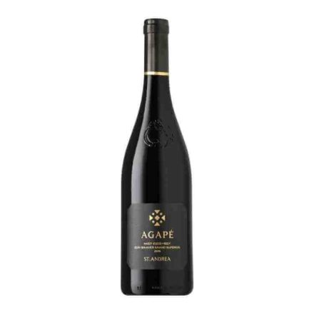 St. Andrea Agapé Bikavér 2016 0,75l
